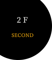 2F Second